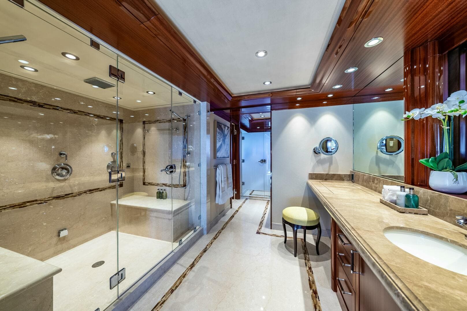 2013 Westport 164 — photo 18