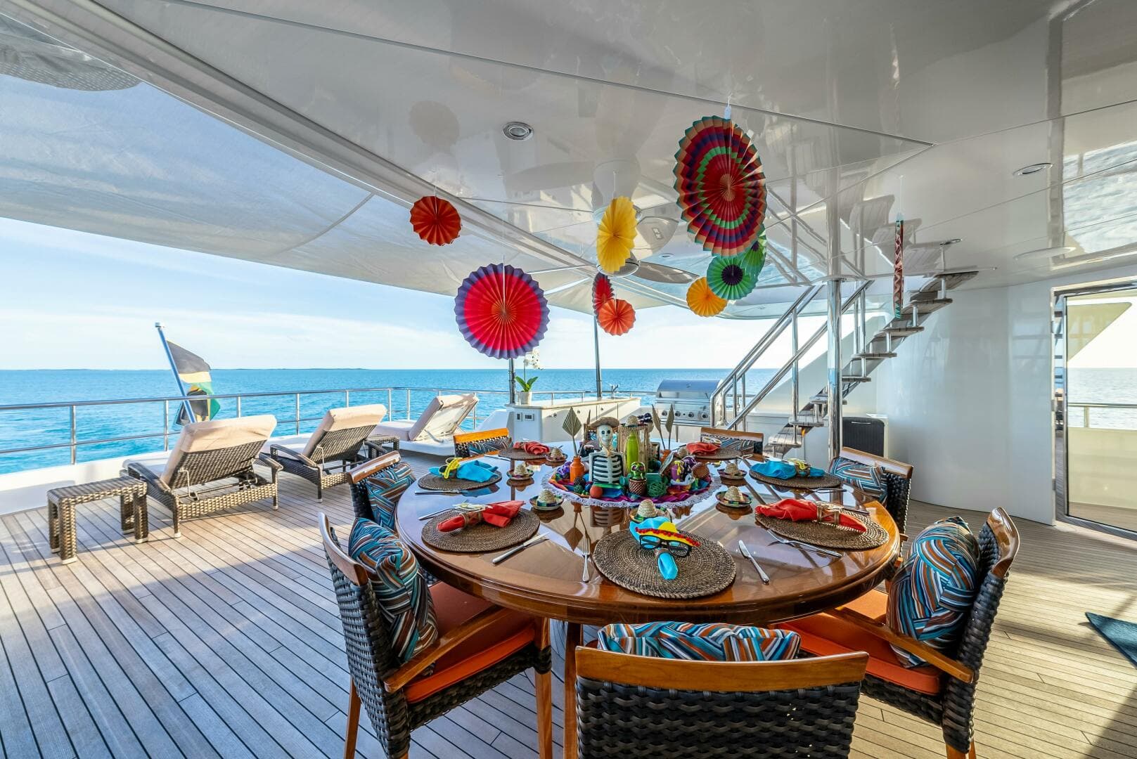 2013 Westport 164 — photo 9