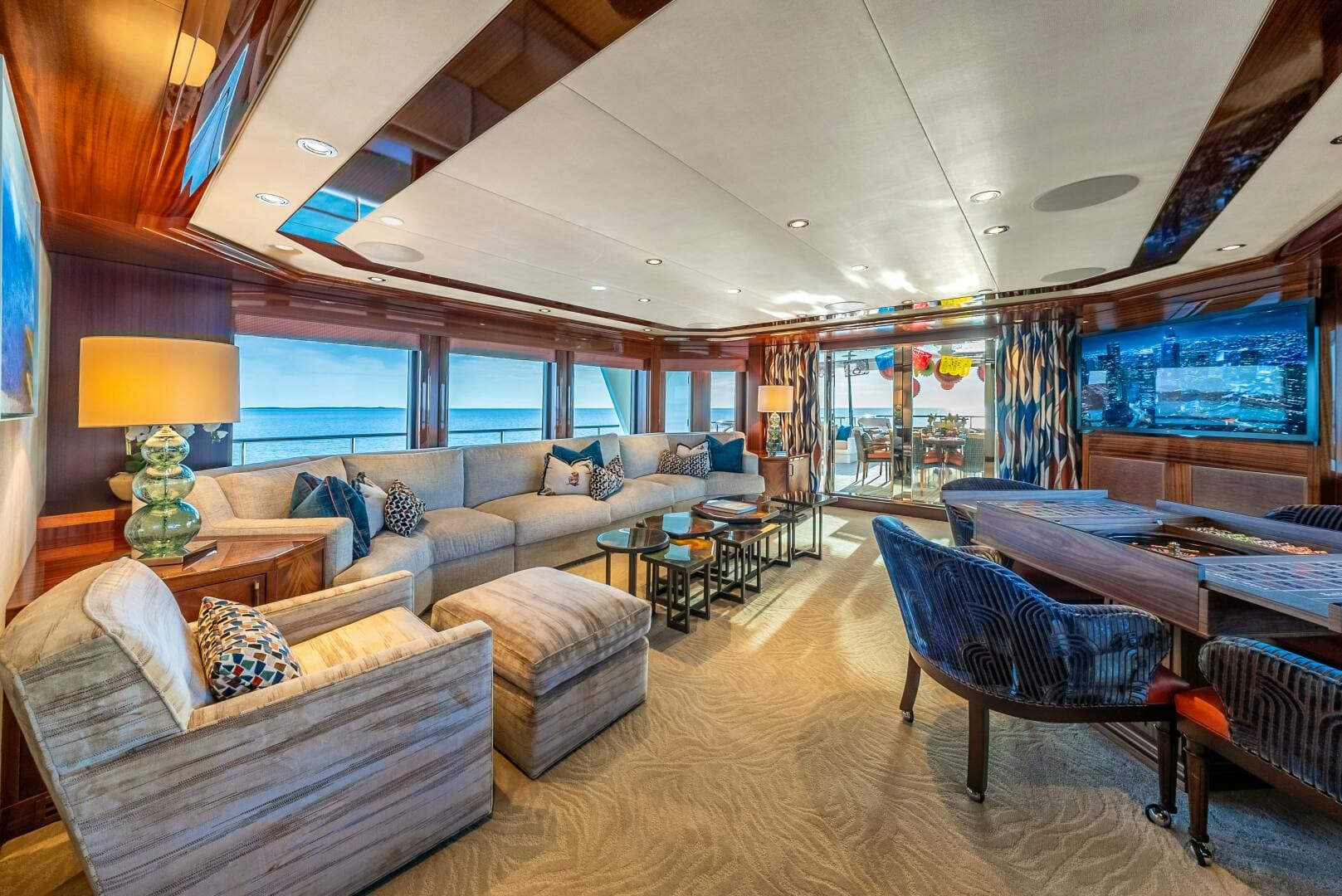 2013 Westport 164 — photo 13