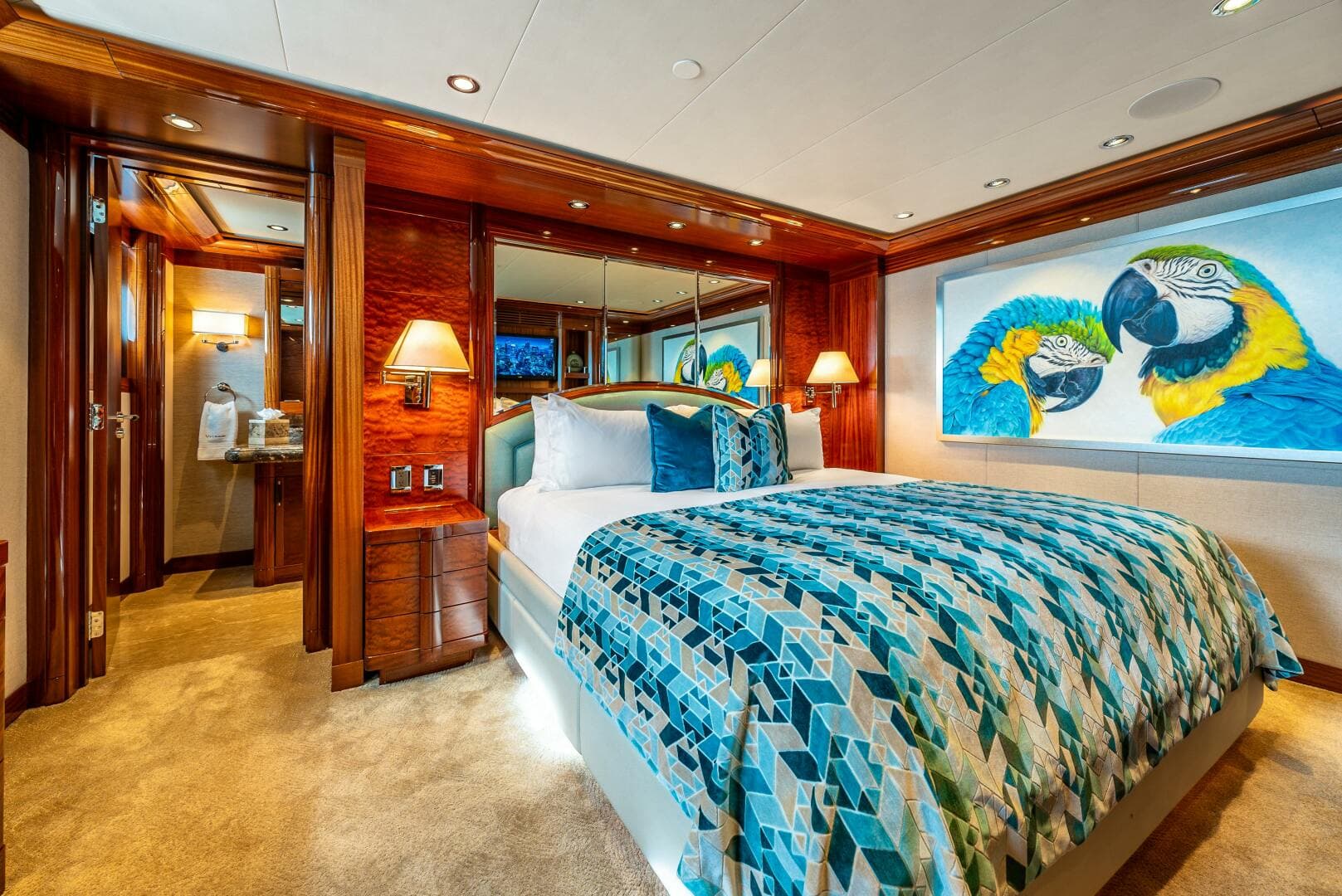 2013 Westport 164 — photo 35