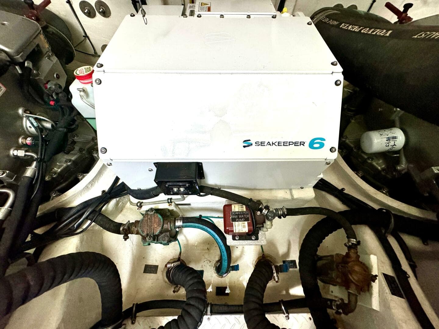 2020 Cruisers Yachts 50 Cantius — photo 56