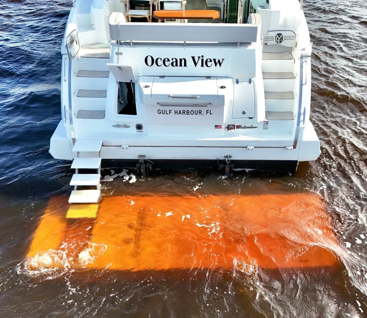 2020 Cruisers Yachts 50 Cantius — photo 50