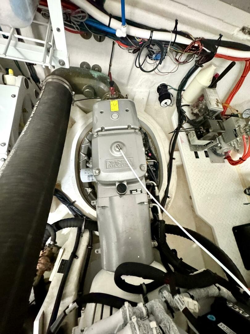 2020 Cruisers Yachts 50 Cantius — photo 61