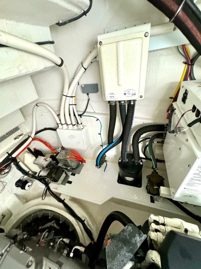 2020 Cruisers Yachts 50 Cantius — photo 62