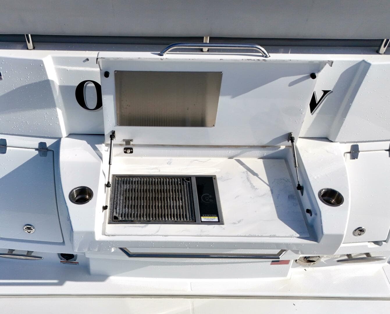 2020 Cruisers Yachts 50 Cantius — photo 47