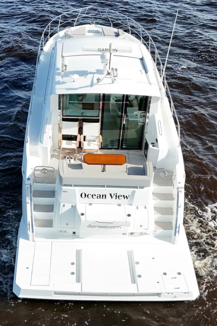 2020 Cruisers Yachts 50 Cantius — photo 49