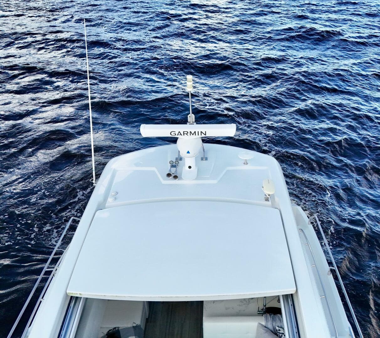 2020 Cruisers Yachts 50 Cantius — photo 52