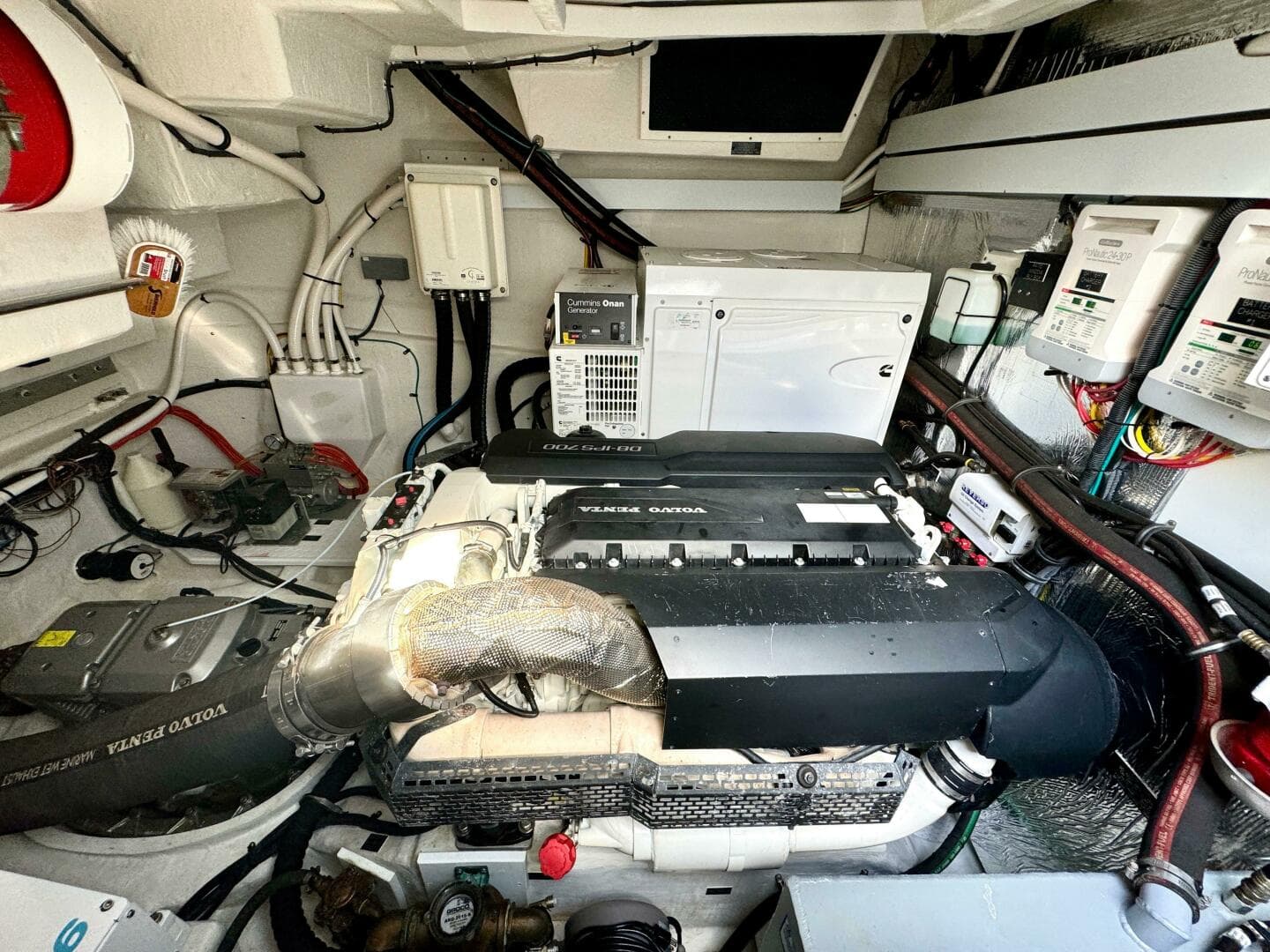 2020 Cruisers Yachts 50 Cantius — photo 57