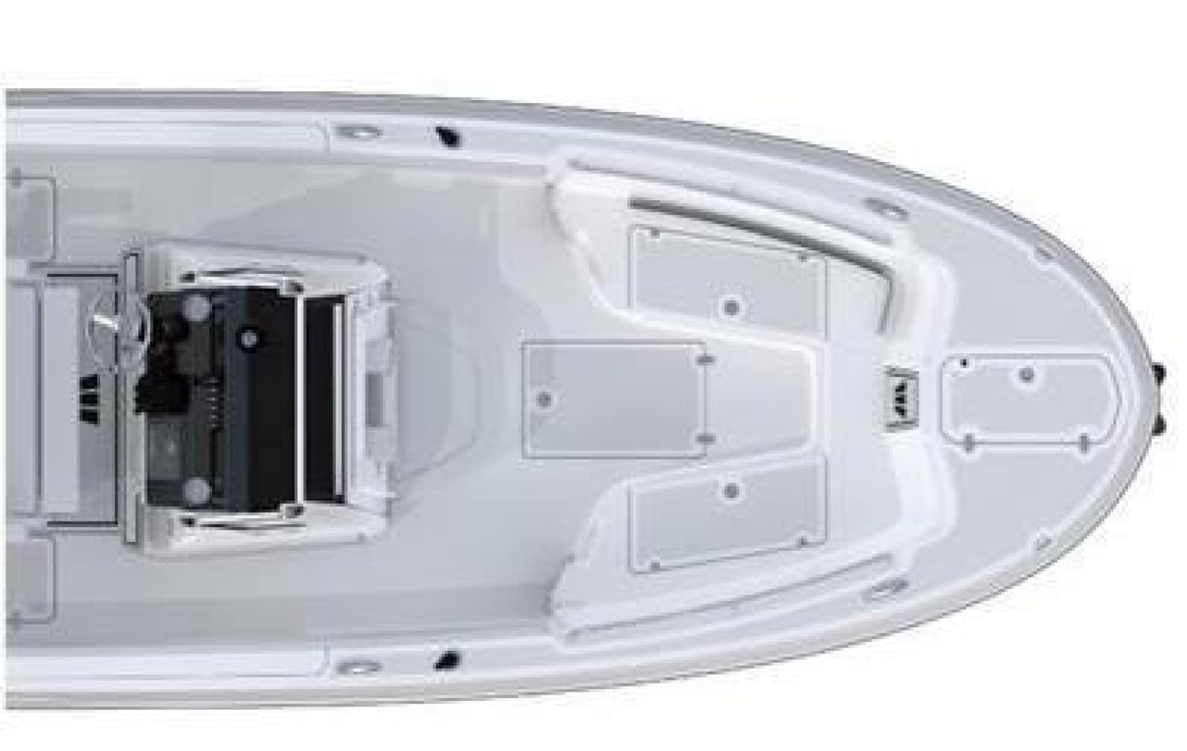 2026 Wellcraft 243 Fisherman — photo 7