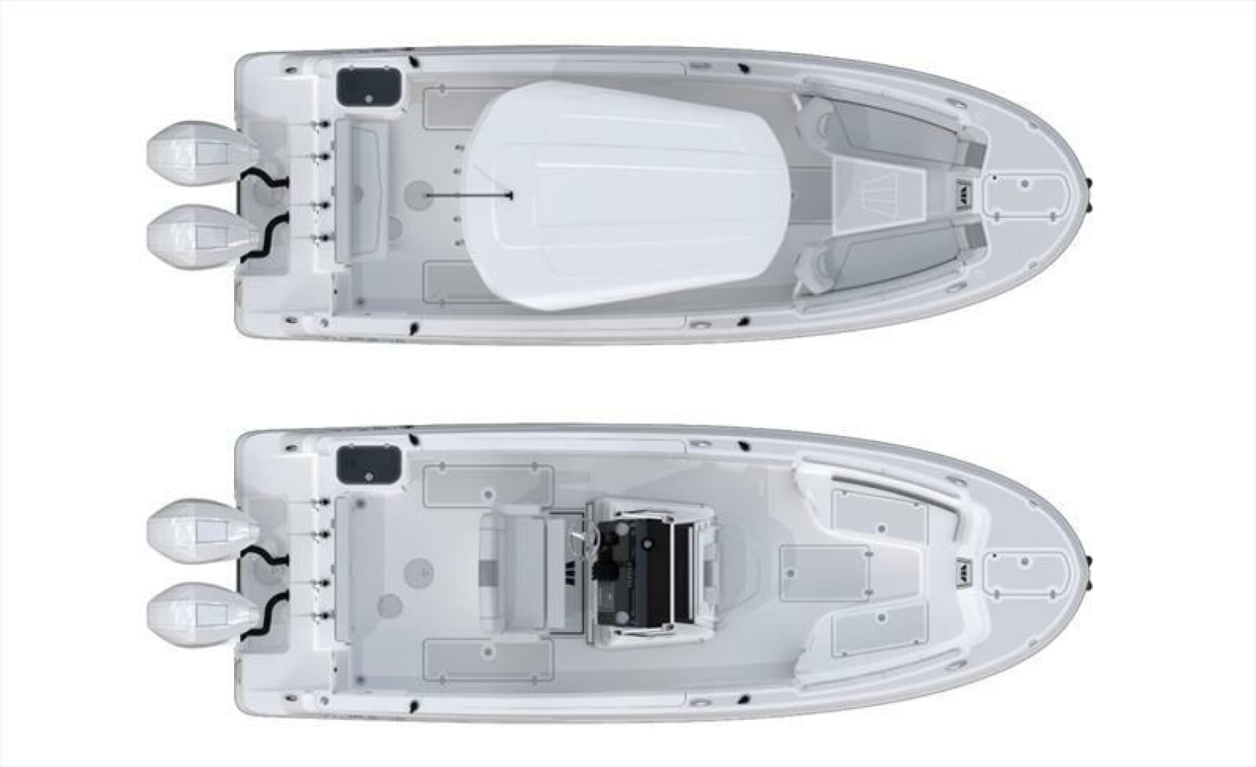 2026 Wellcraft 243 Fisherman — photo 8