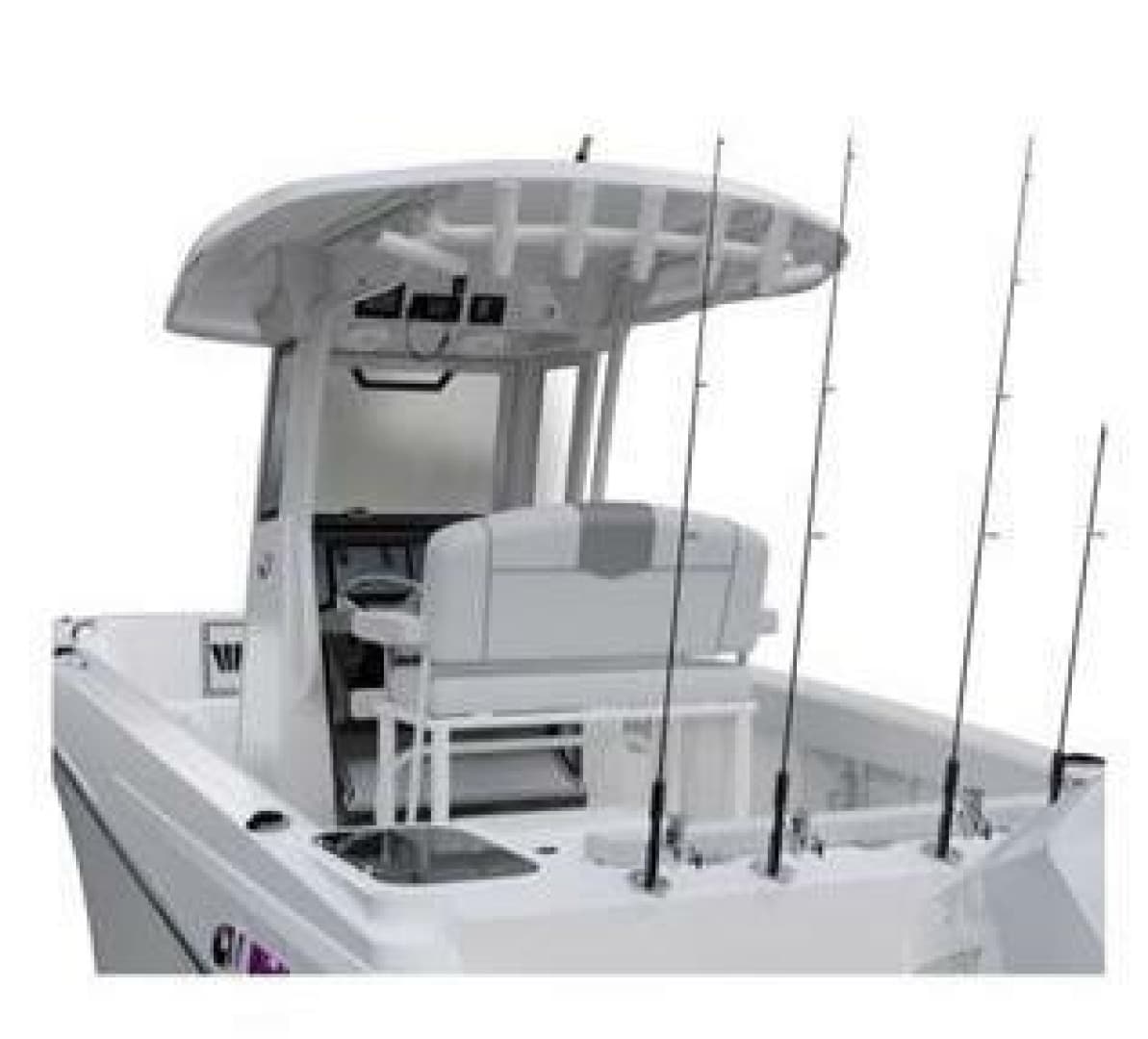 2026 Wellcraft 243 Fisherman — photo 5