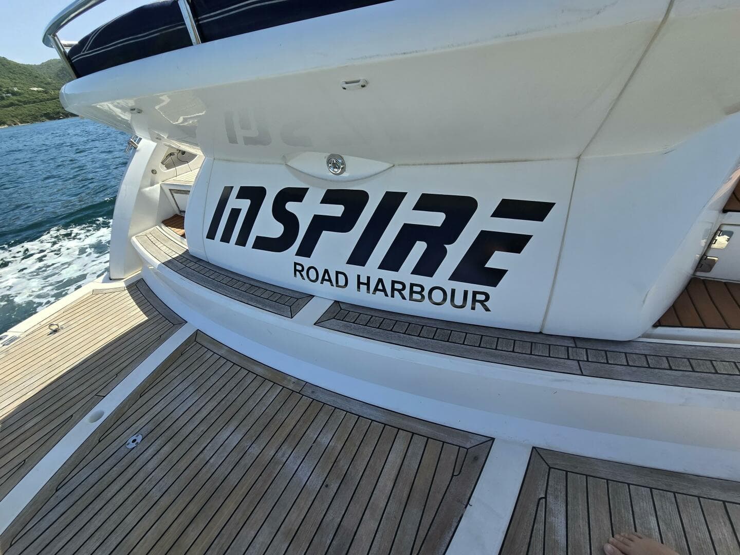 2009 Sunseeker Portofino 47 — photo 3