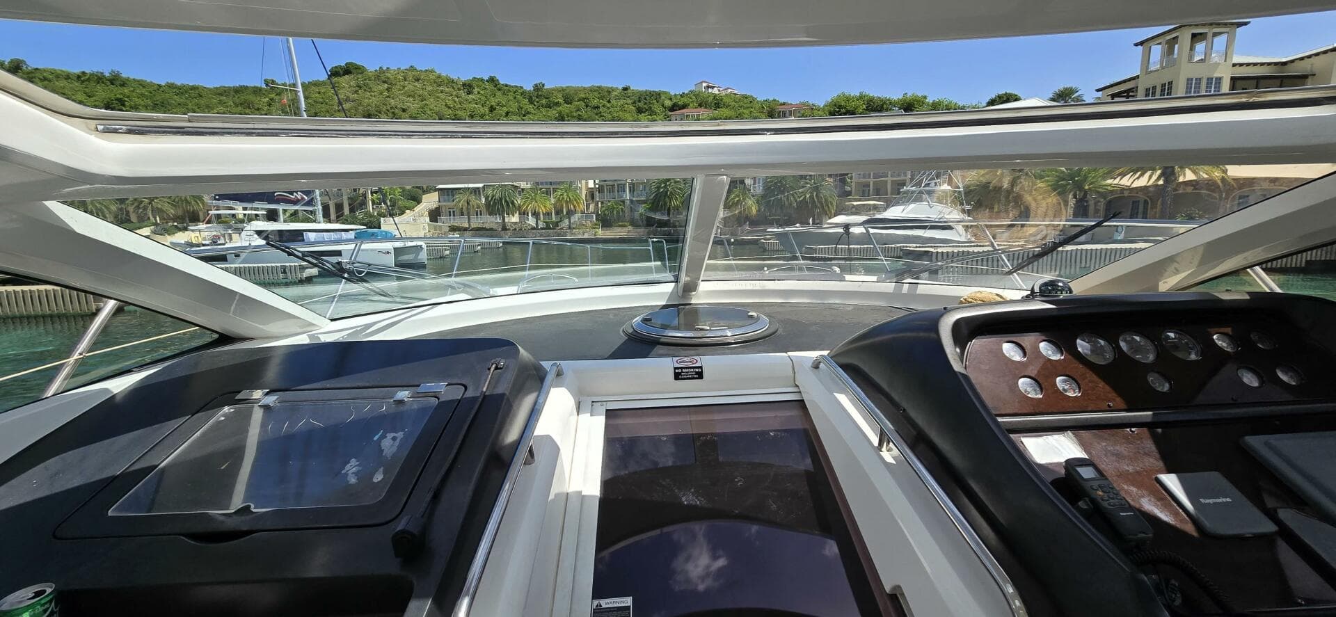 2009 Sunseeker Portofino 47 — photo 10