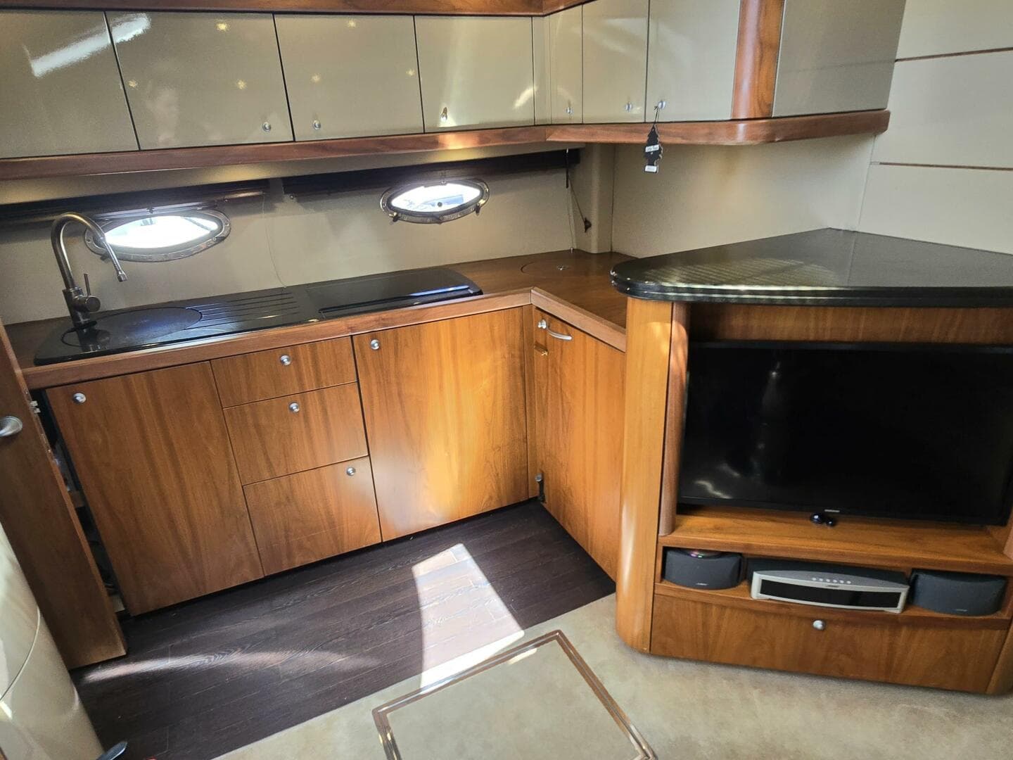 2009 Sunseeker Portofino 47 — photo 14