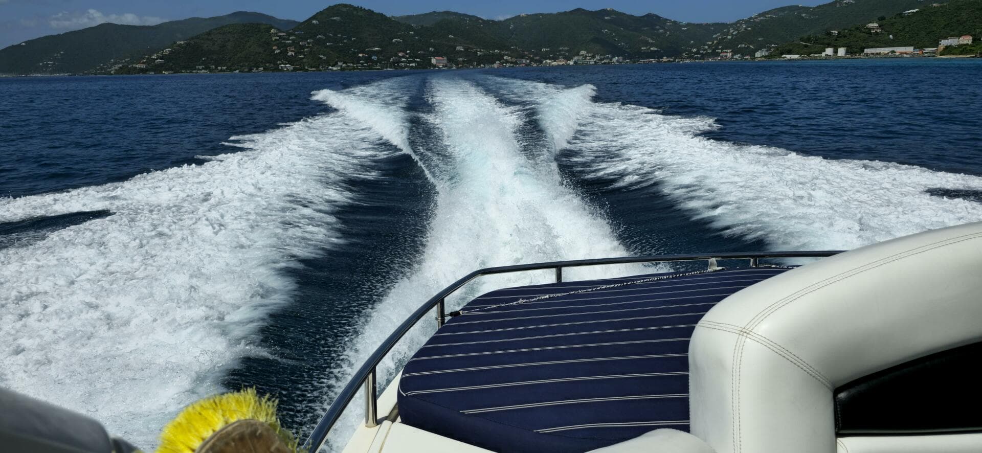 2009 Sunseeker Portofino 47 — photo 20