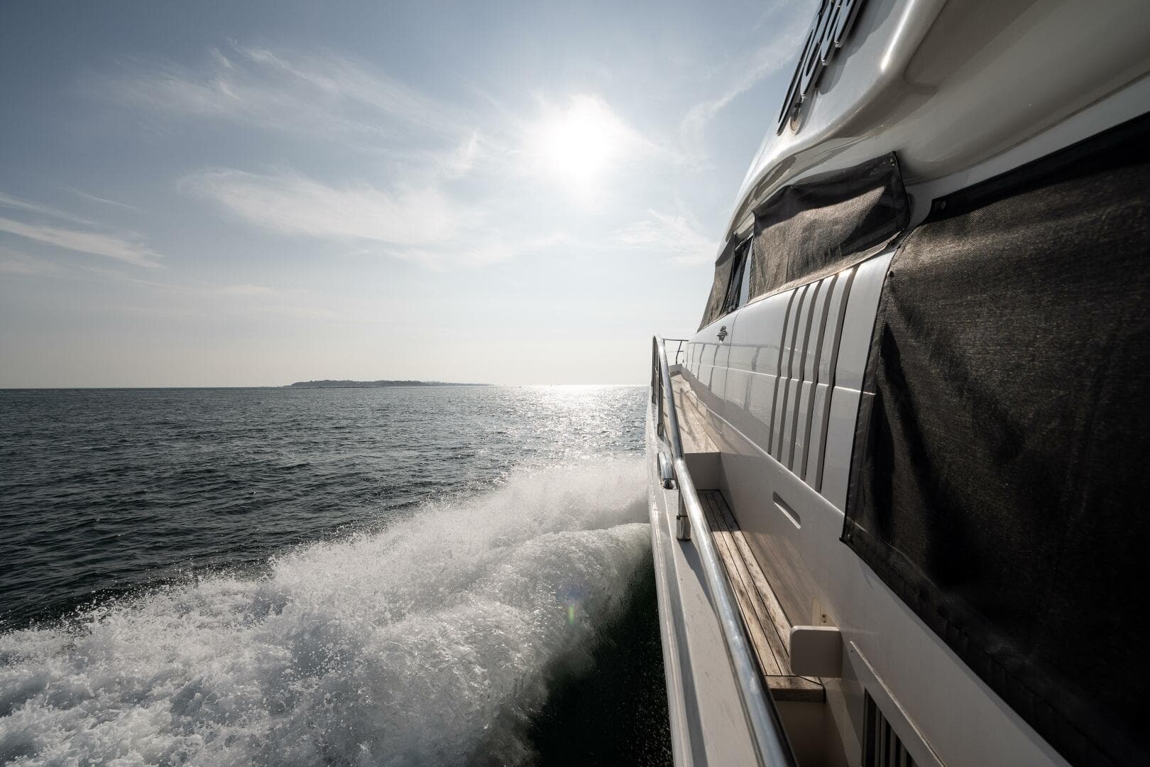 2008 Princess — photo 19