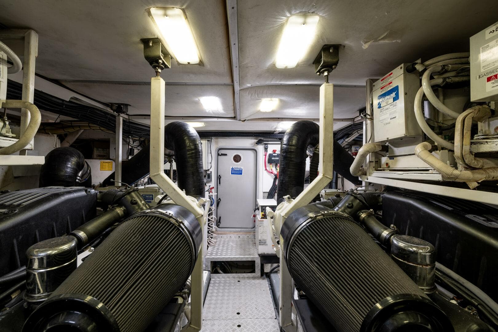 2008 Princess — photo 17