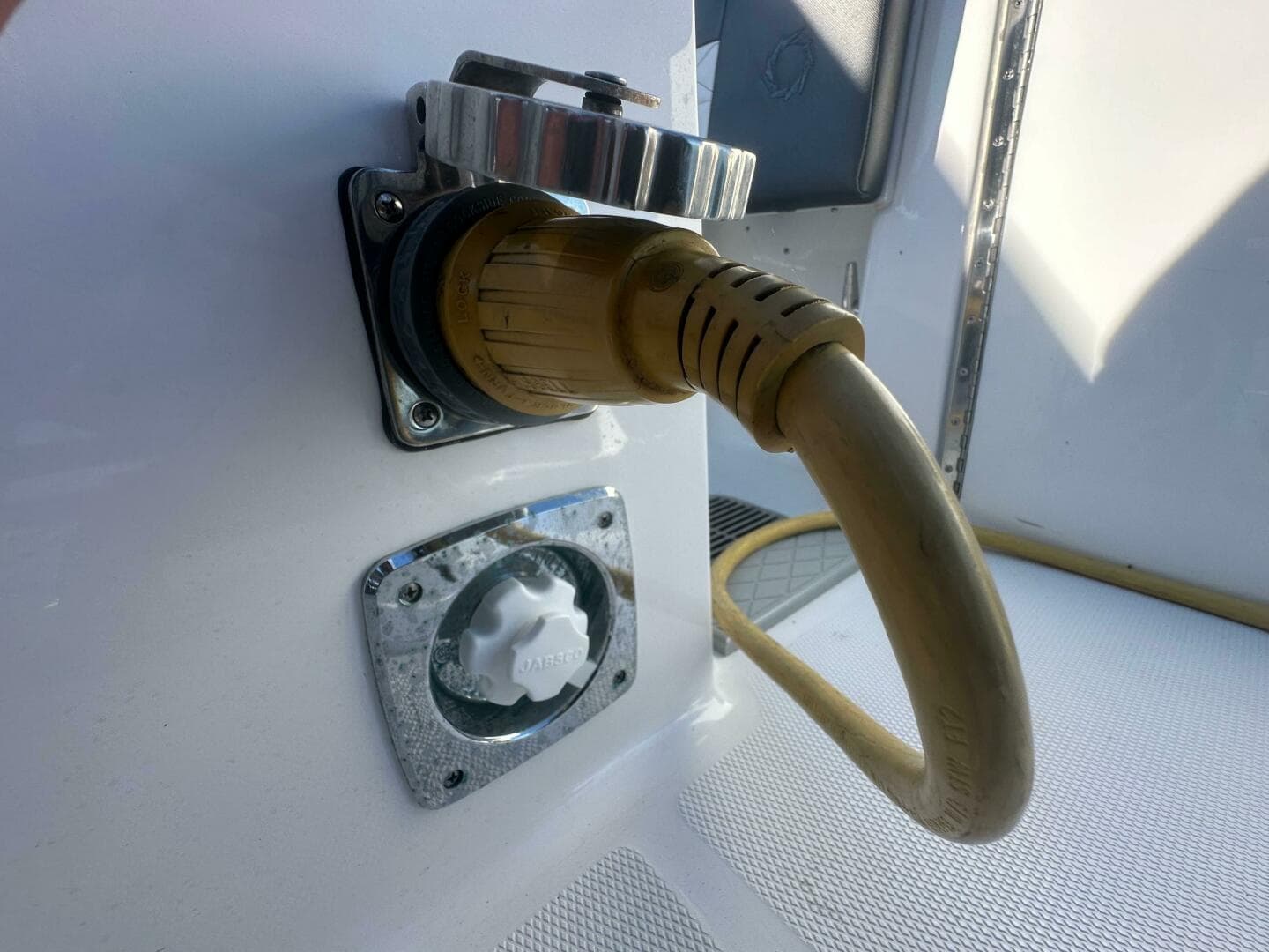 2022 Fountain 43 Nx — photo 61