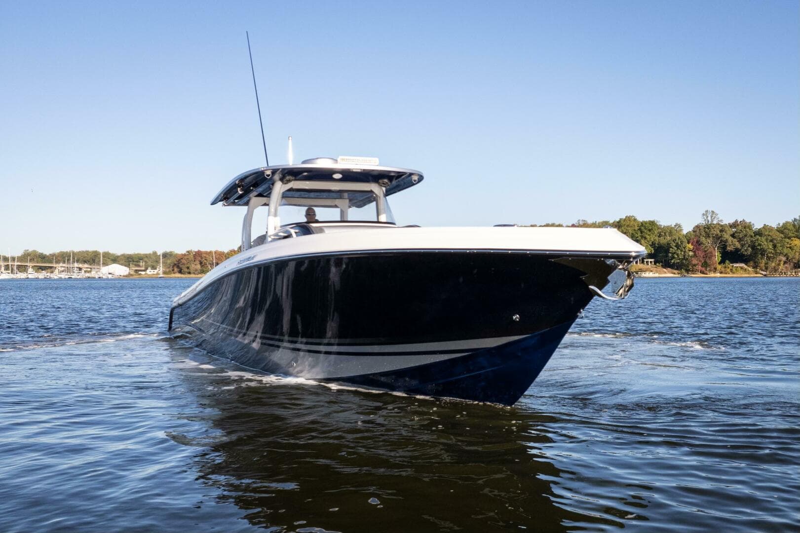 2022 Fountain 43 Nx — photo 29