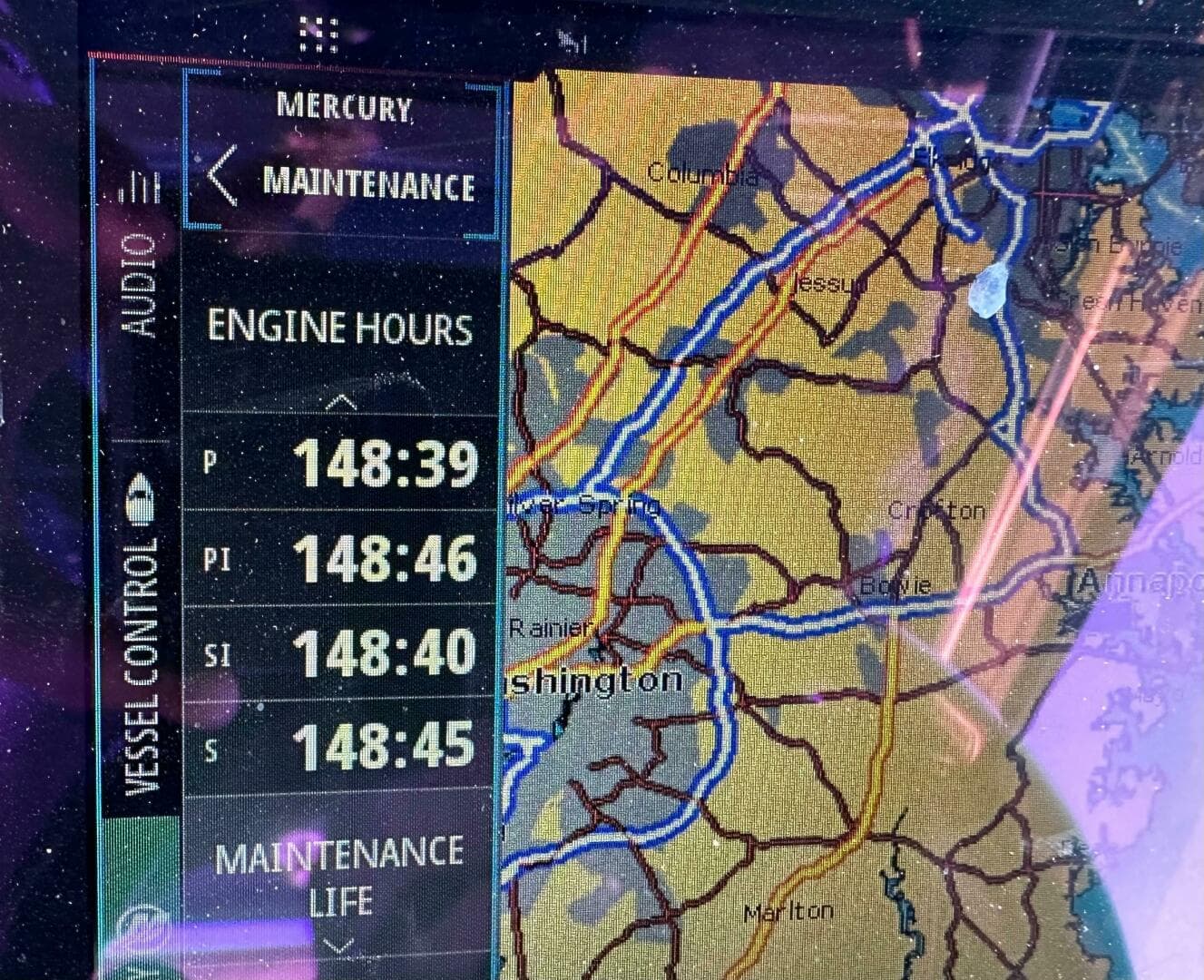 2022 Fountain 43 Nx — photo 63