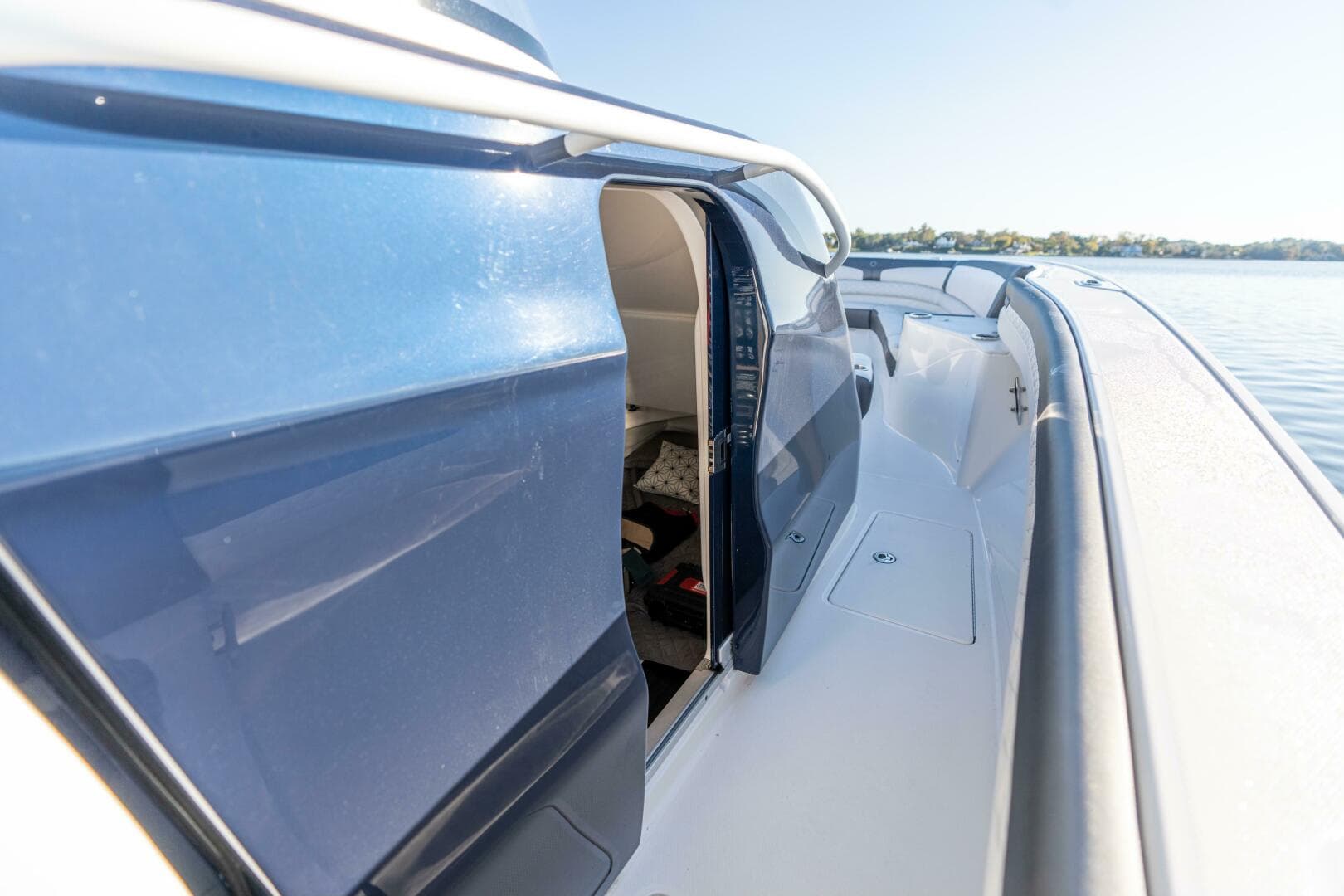 2022 Fountain 43 Nx — photo 54