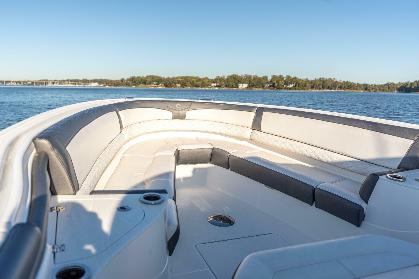 2022 Fountain 43 Nx — photo 39