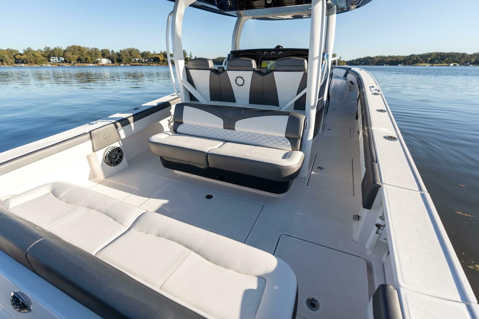 2022 Fountain 43 Nx — photo 45