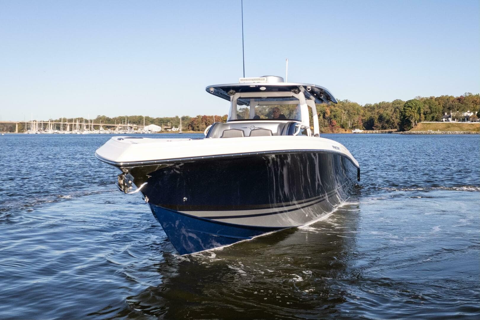 2022 Fountain 43 Nx — photo 30