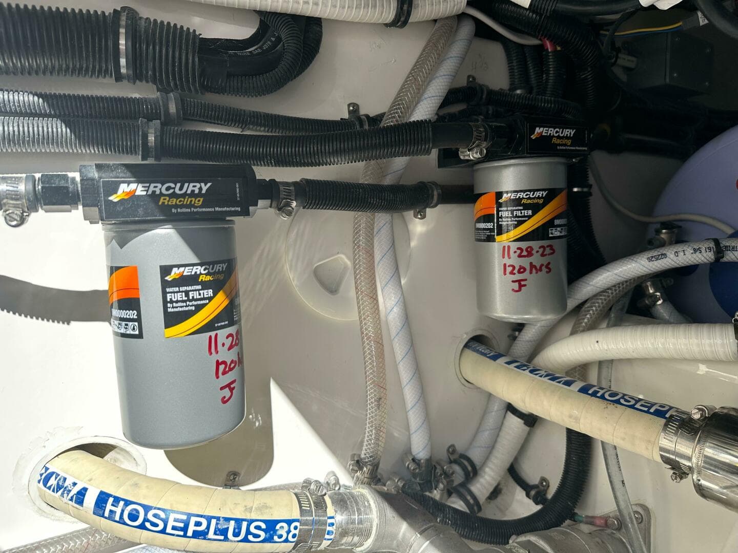 2022 Fountain 43 Nx — photo 47