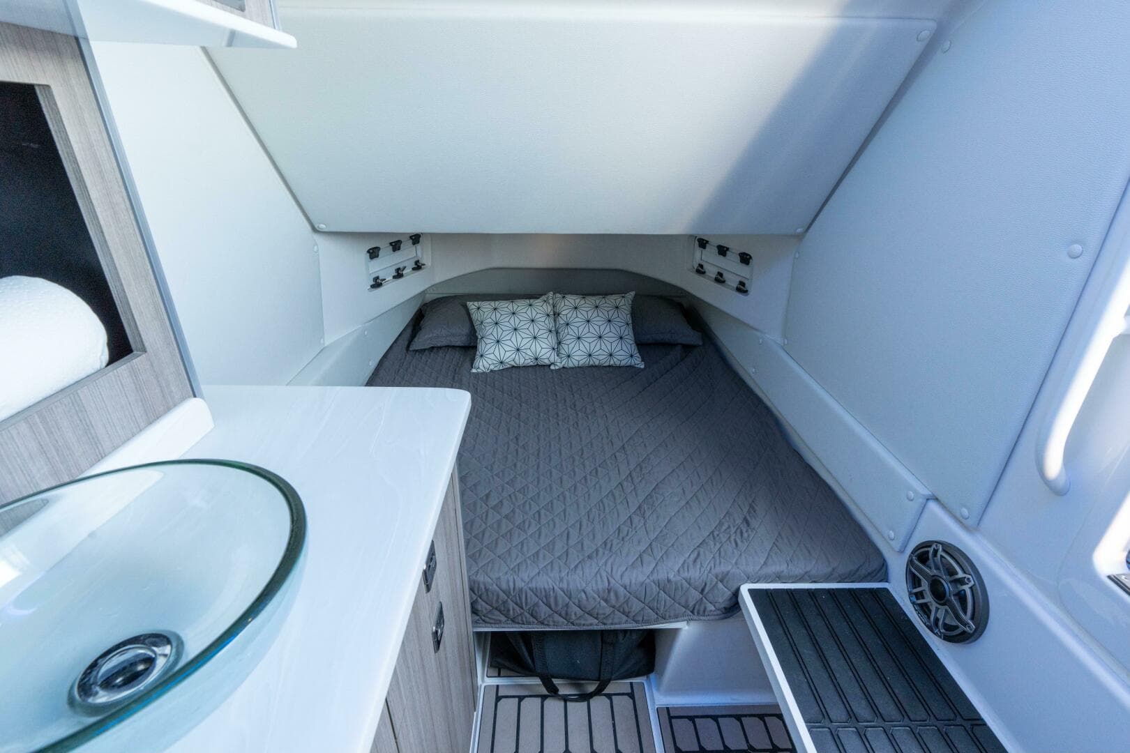 2022 Fountain 43 Nx — photo 56