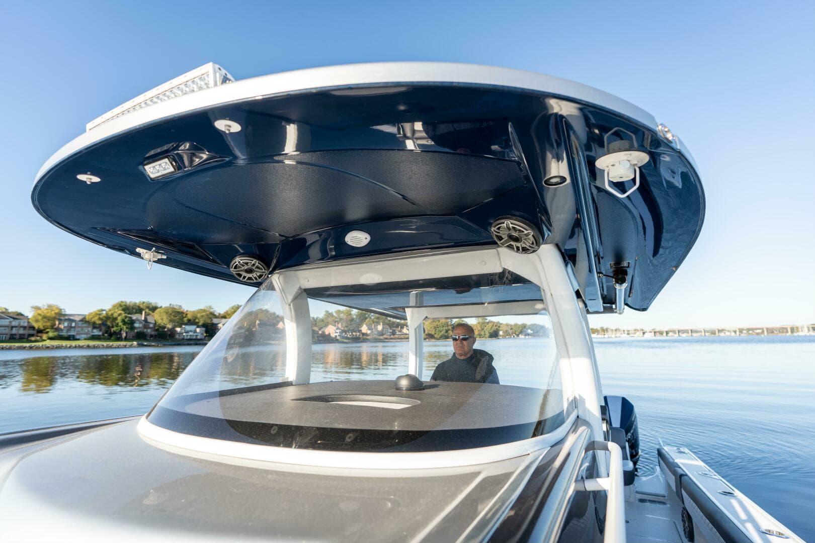 2022 Fountain 43 Nx — photo 40