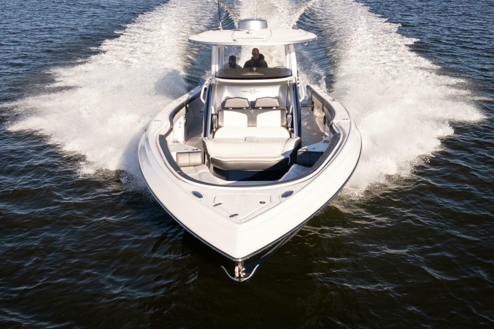 2022 Fountain 43 Nx — photo 7