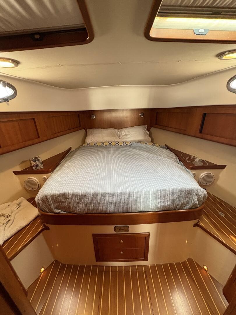 2008 Rivolta 45 — photo 13