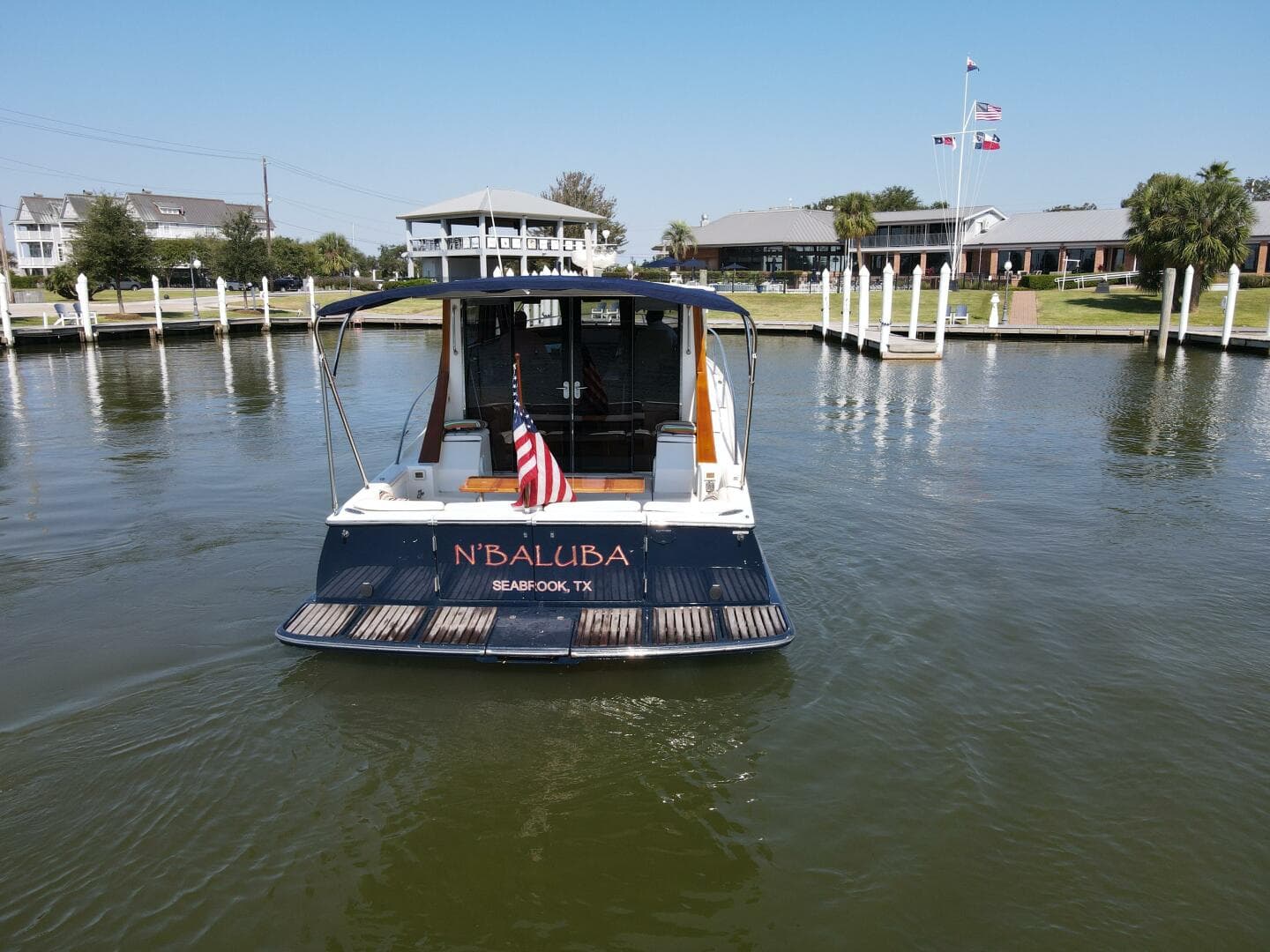 2008 Rivolta 45 — photo 50