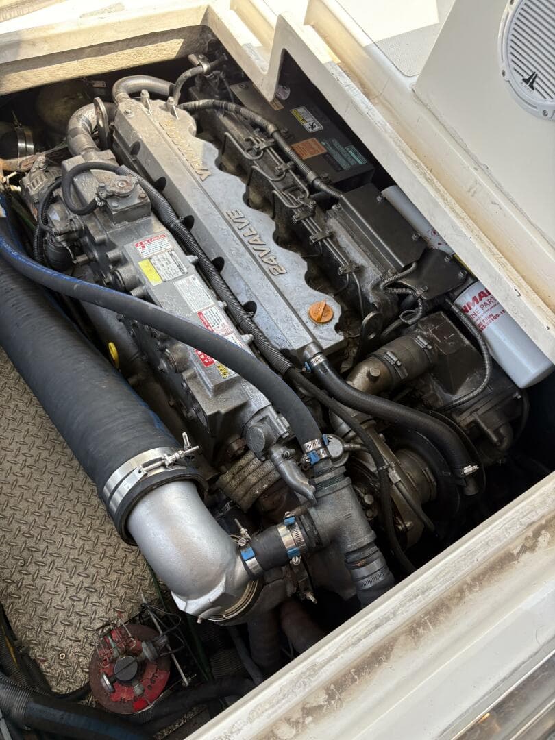 2008 Rivolta 45 — photo 47