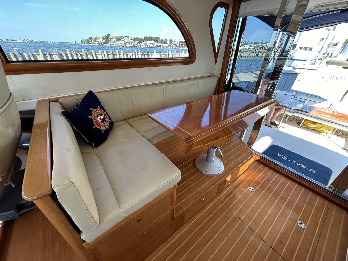 2008 Rivolta 45 — photo 32