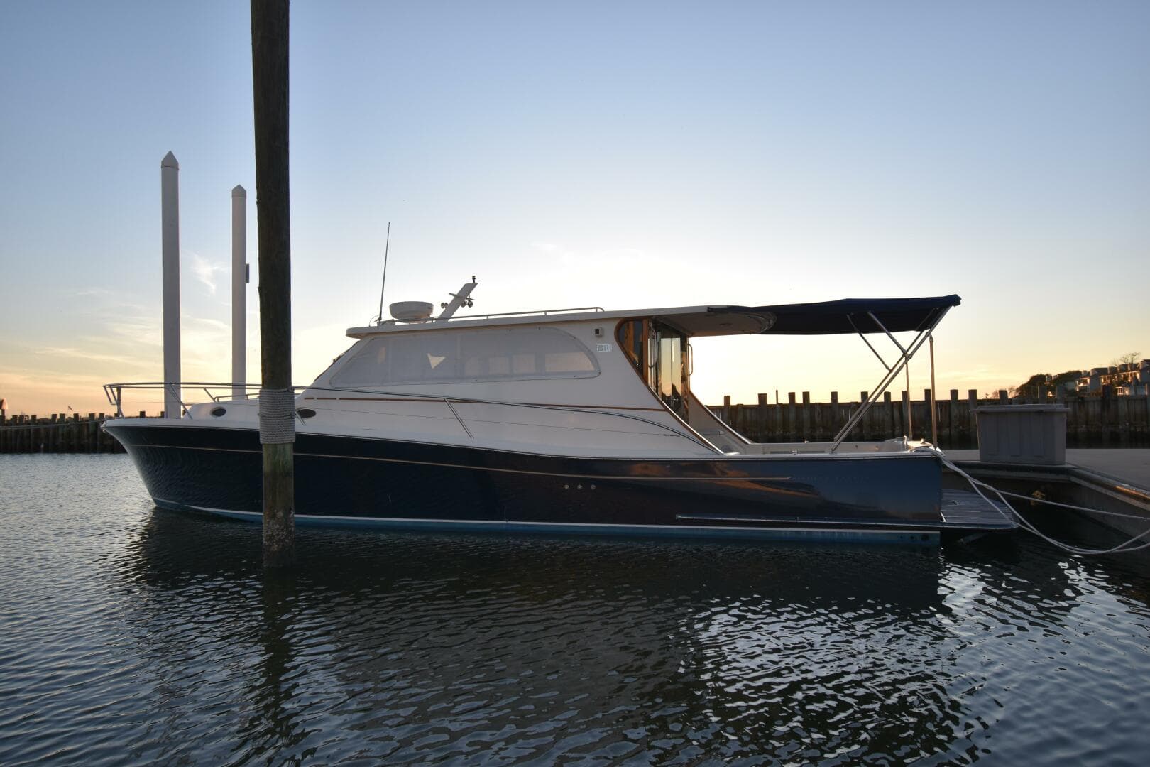 2008 Rivolta 45 — photo 38