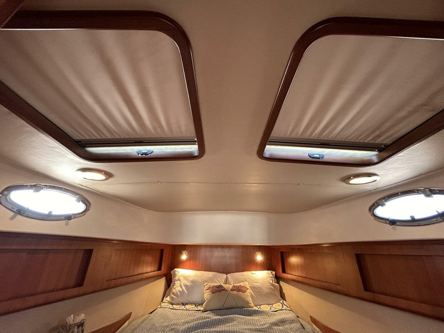 2008 Rivolta 45 — photo 15