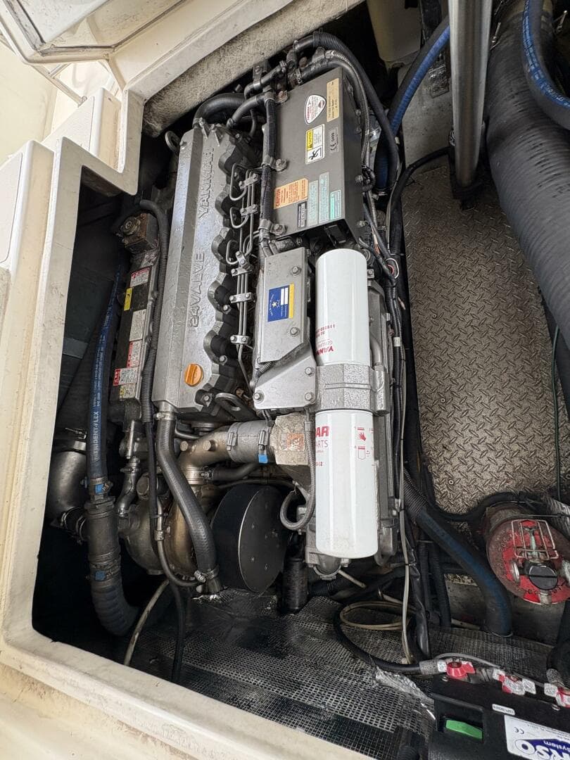 2008 Rivolta 45 — photo 46