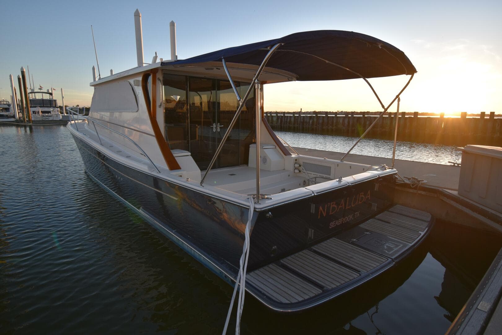 2008 Rivolta 45 — photo 37