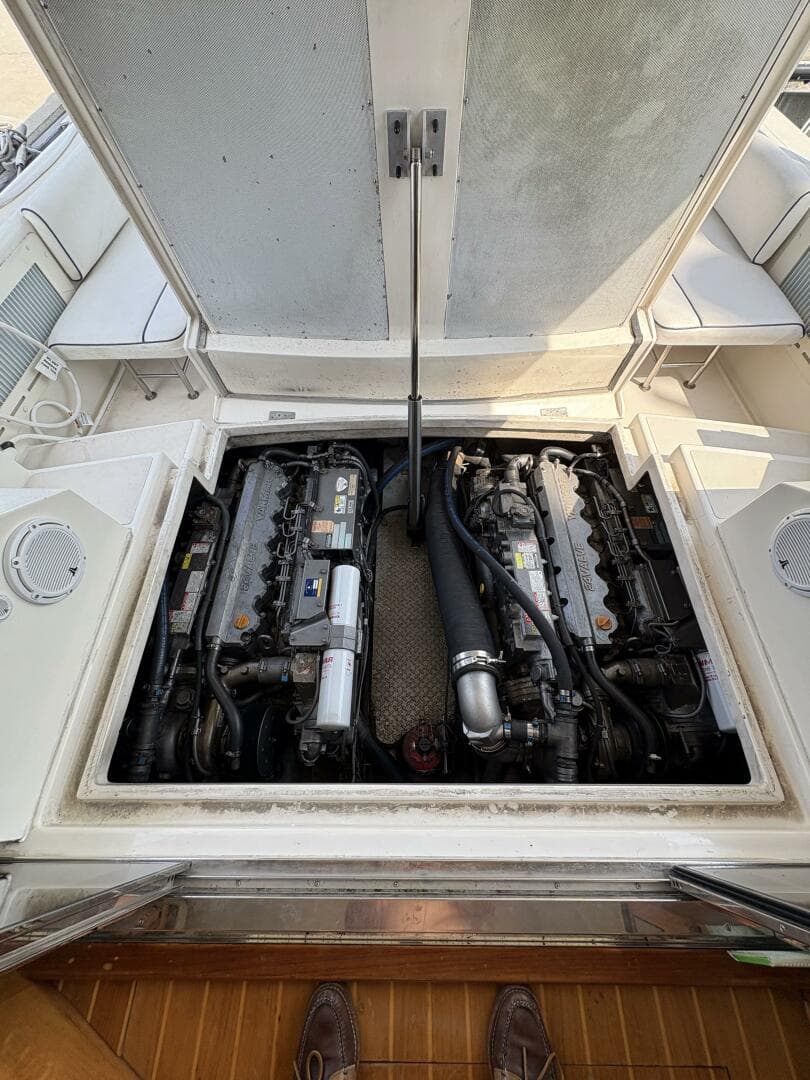 2008 Rivolta 45 — photo 48