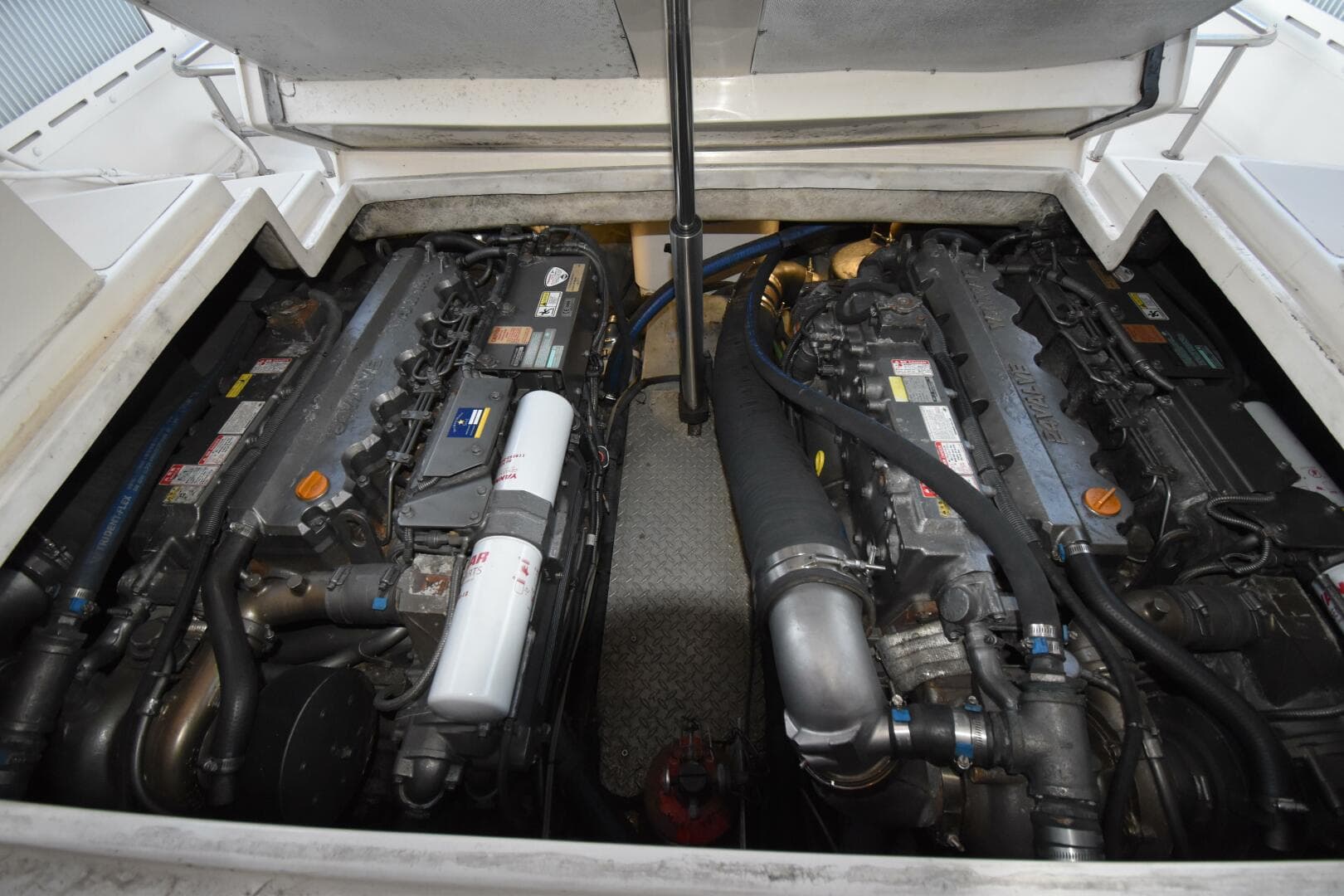 2008 Rivolta 45 — photo 45