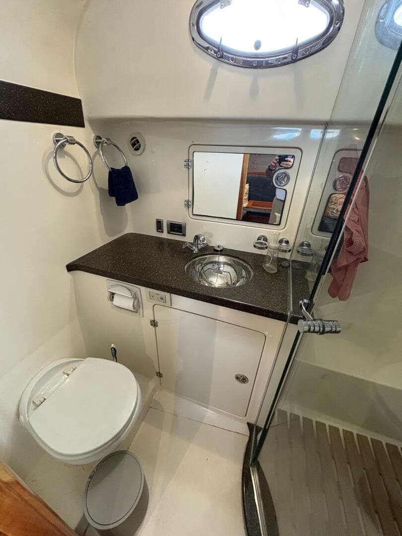 2008 Rivolta 45 — photo 16