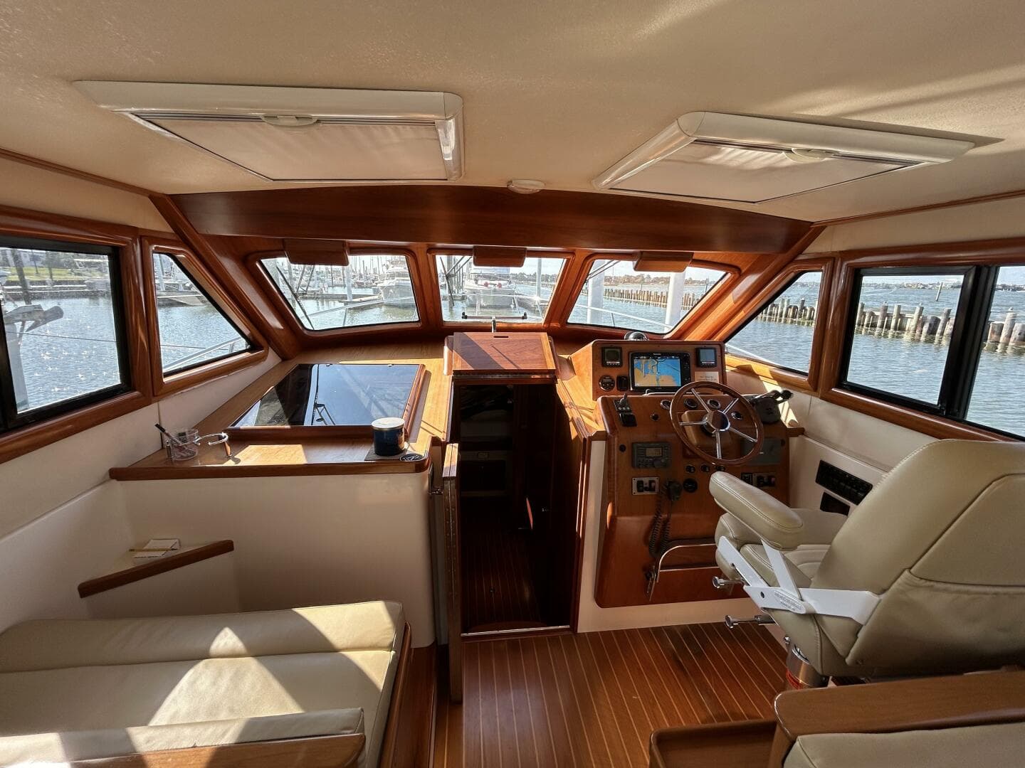 2008 Rivolta 45 — photo 34