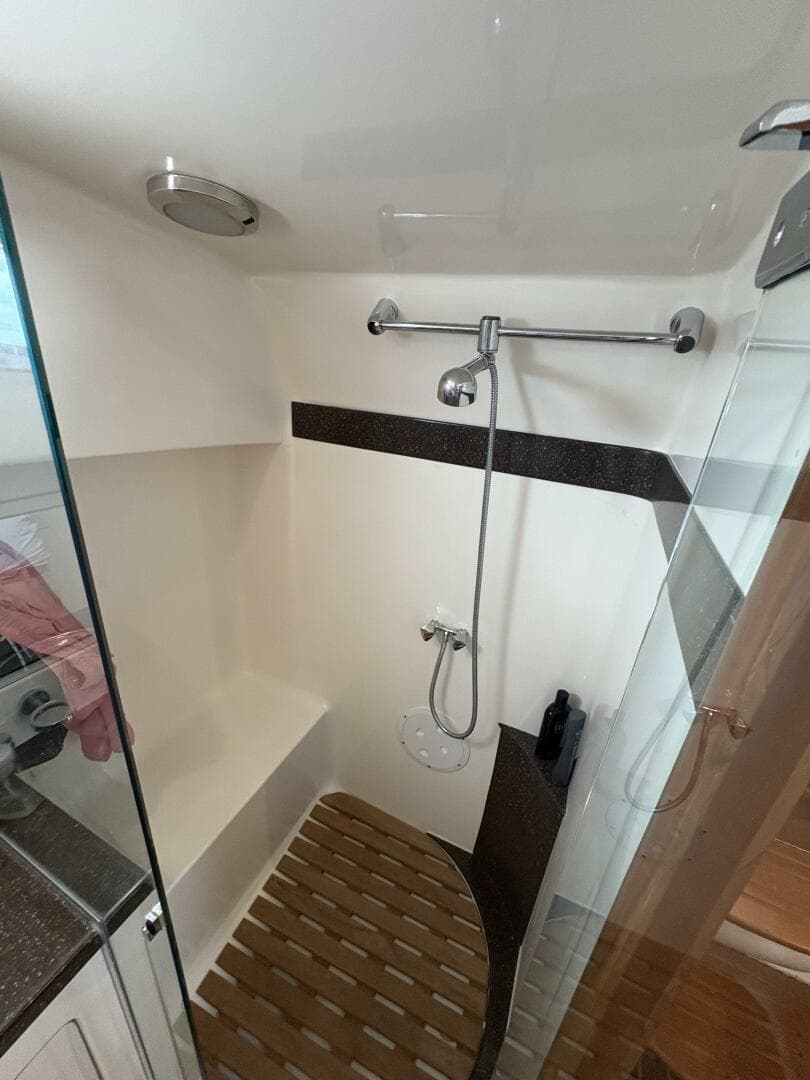 2008 Rivolta 45 — photo 18