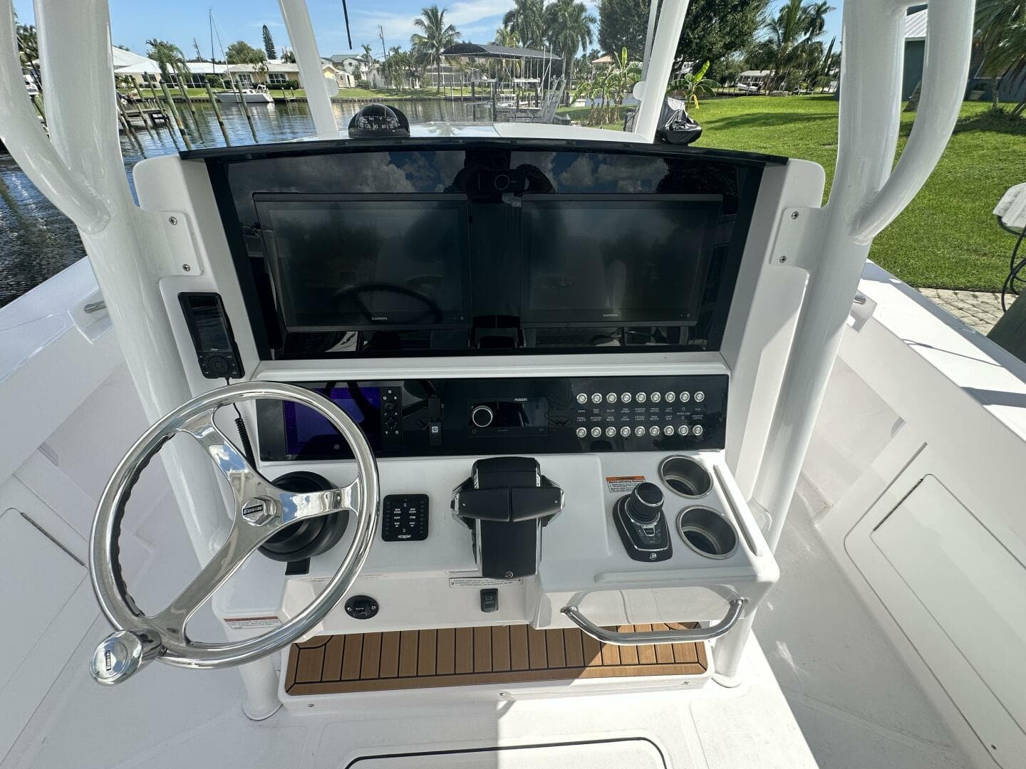 2024 Southport 30 Fe — photo 12