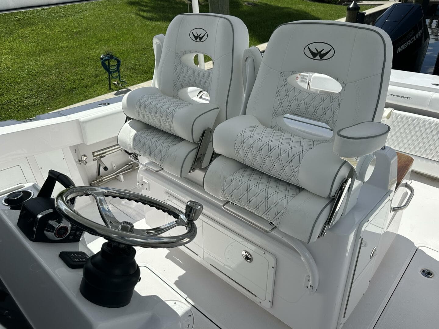 2024 Southport 30 Fe — photo 11