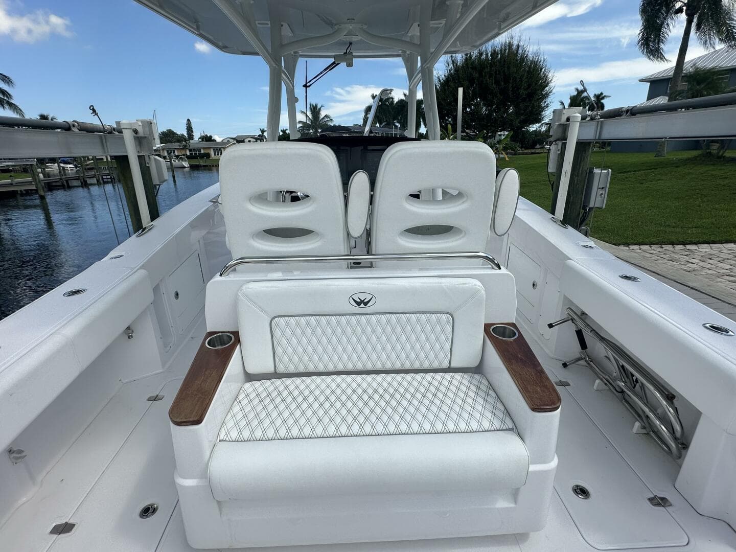 2024 Southport 30 Fe — photo 10