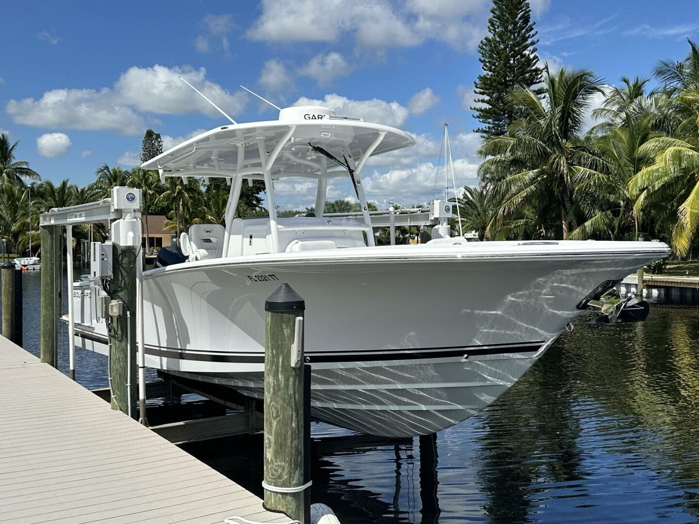 2024 Southport 30 Fe — photo 4