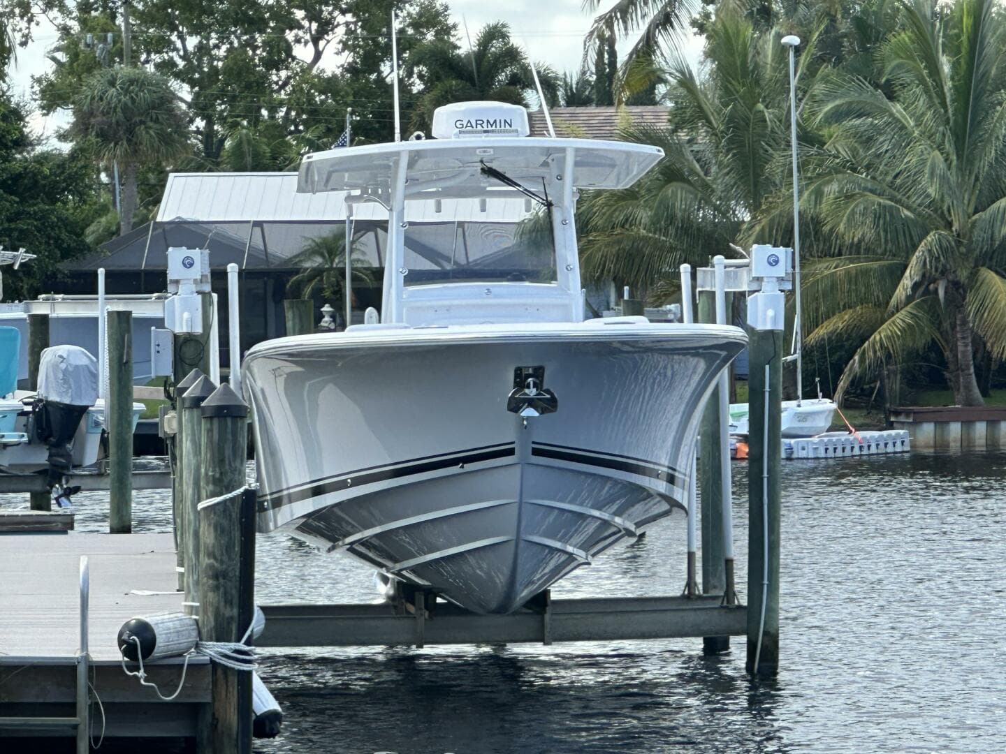 2024 Southport 30 Fe — photo 5